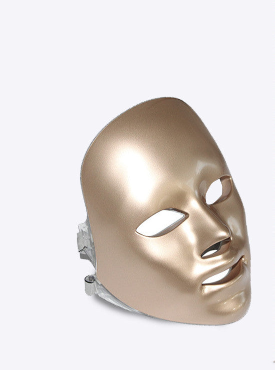 LED Facial Rejuvenating Mask