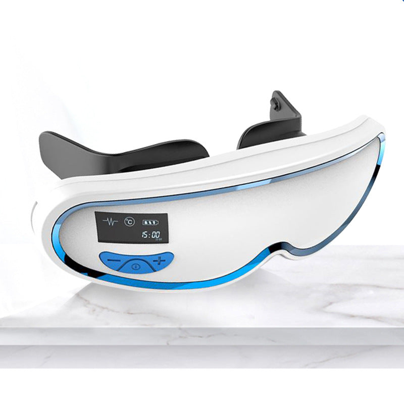 Multi Function Eye Massager