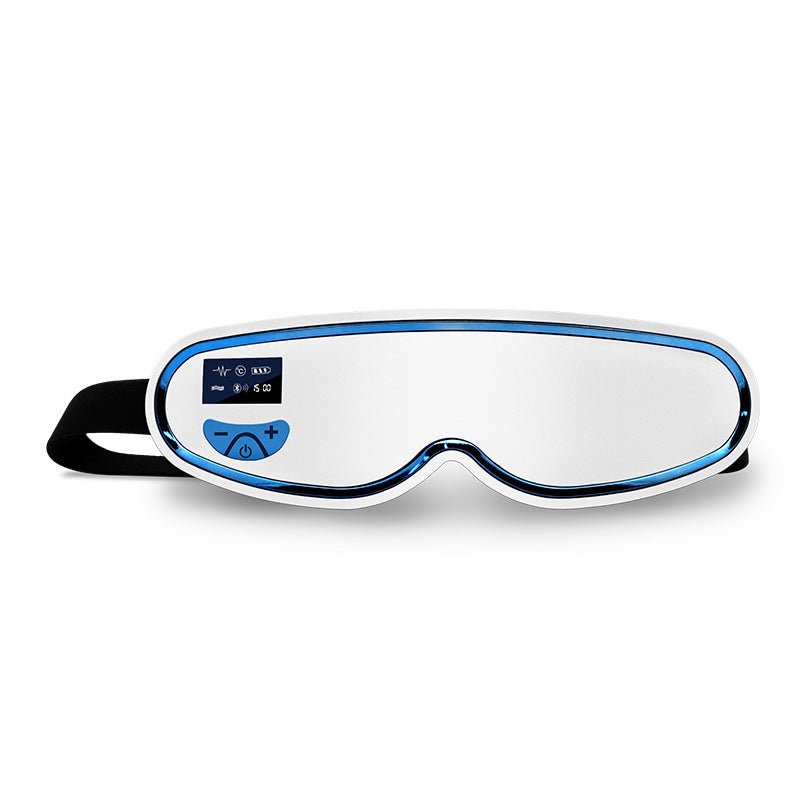 Multi Function Eye Massager