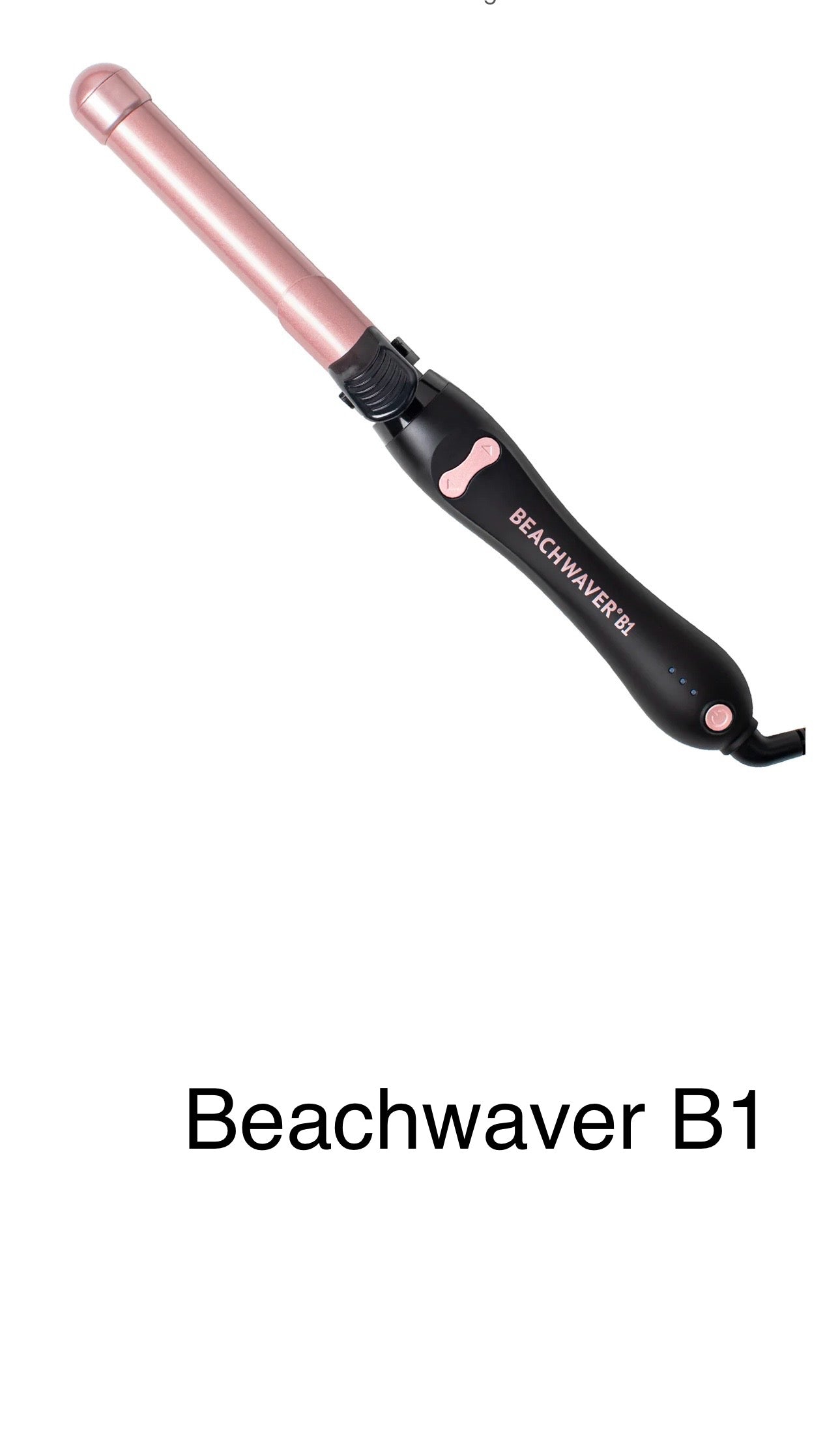 Beachwaver B1